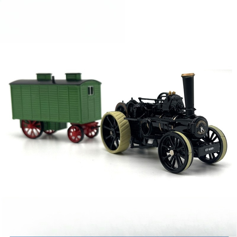 Collectible Vintage Tools - BB1 Plough Steam Locomotive, Vintage Classic