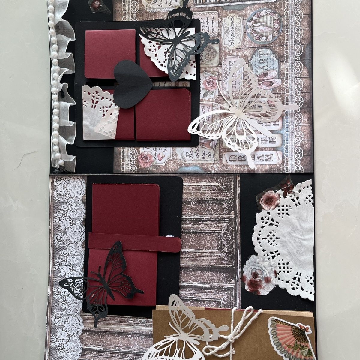 Vintage pop-up book creative g - Collectible Vintage Tools recensie en prijs