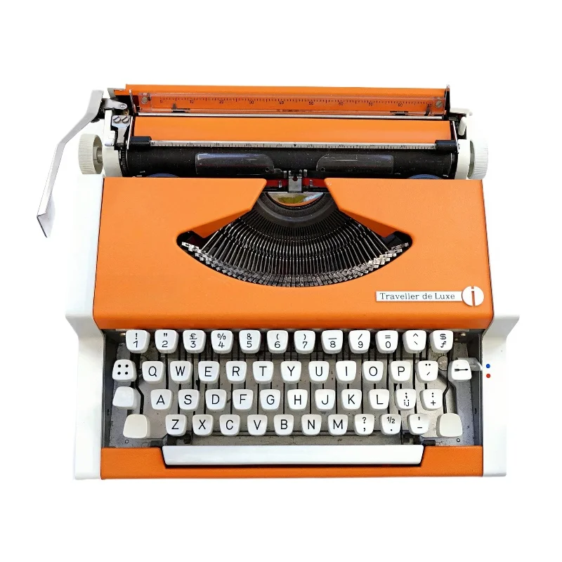 German Vintage Mechanical Type - Collectible Vintage Tools recensie en prijs