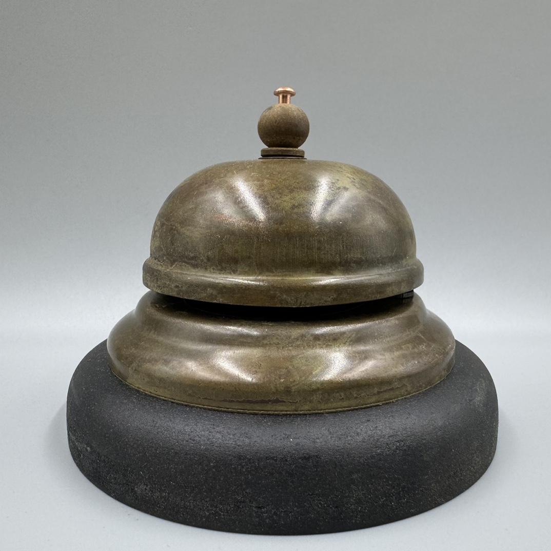Chinese folk antiques vintage  - Vintage Collectible Bells recensie en prijs