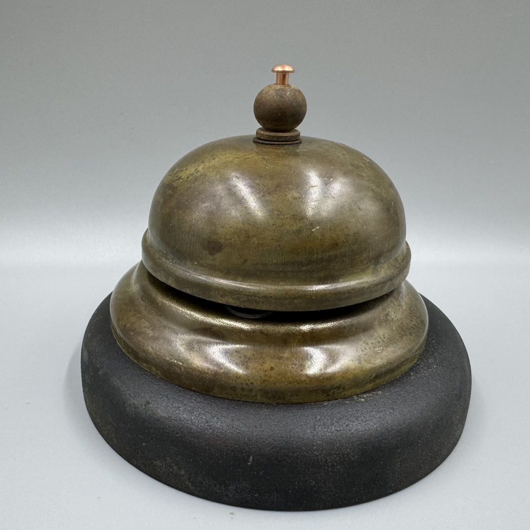 Chinese folk antiques vintage  - Vintage Collectible Bells recensie en prijs