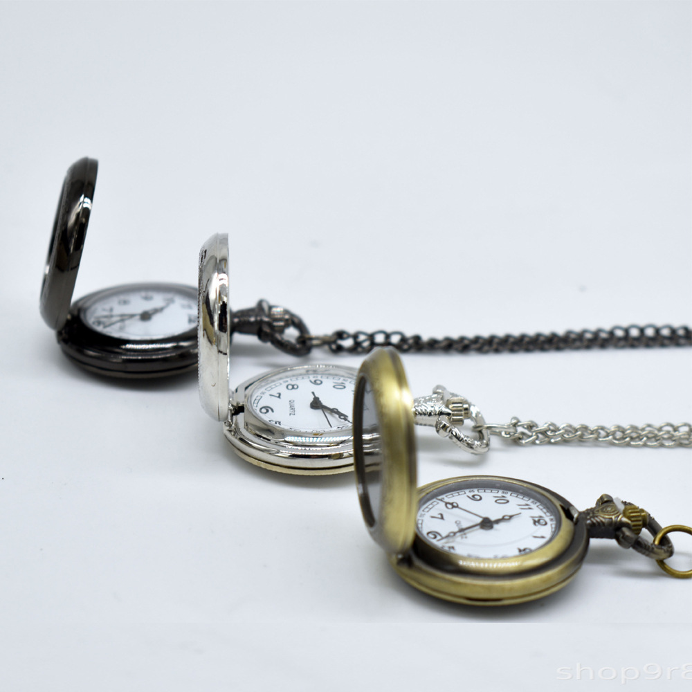 Custom Vintage Metal Pocket Wa - Vintage Watch Crystal recensie en prijs