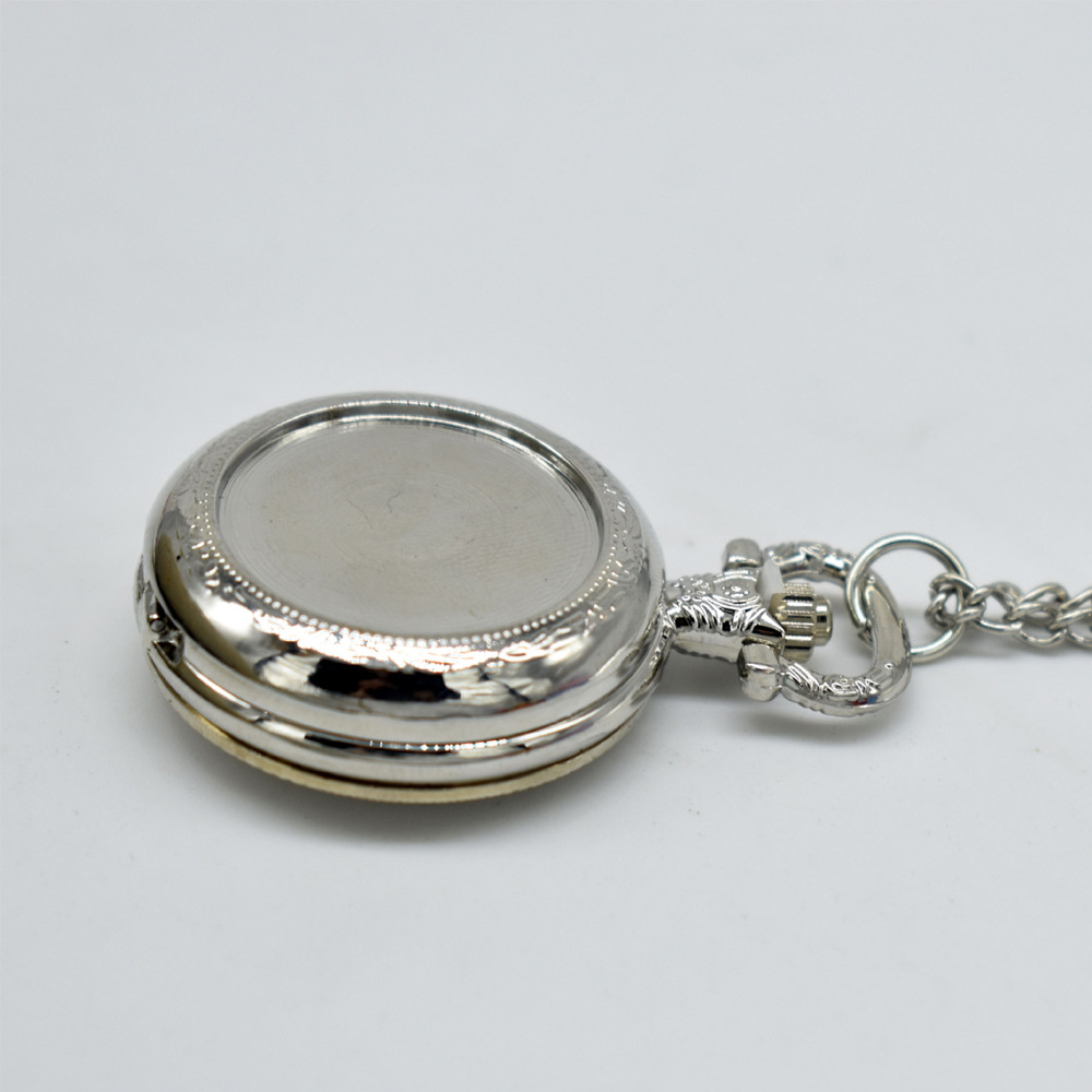 Custom Vintage Metal Pocket Wa - Vintage Watch Crystal recensie en prijs