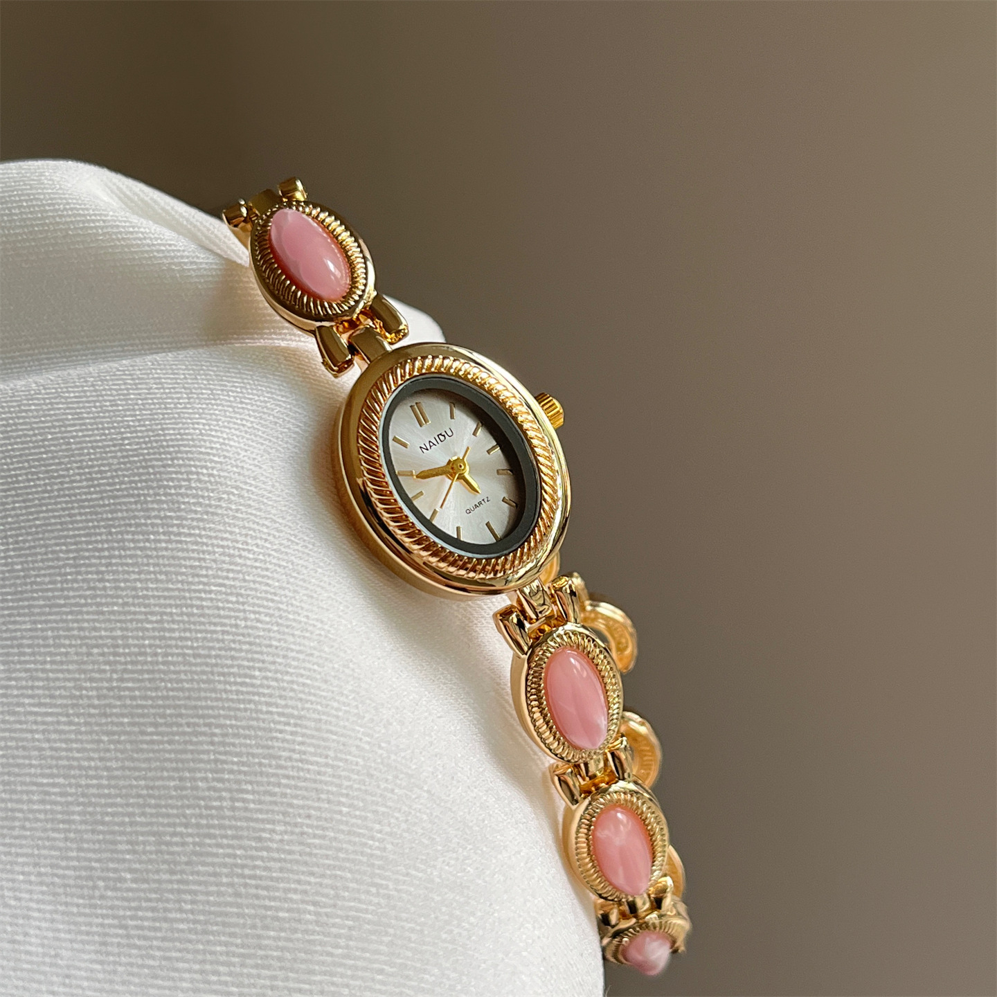 New Vintage Women's Watch with - Vintage Watch Crystal recensie en prijs