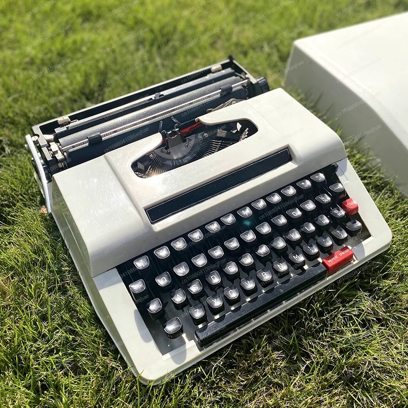 Vintage English Mechanical Typ - Collectible Vintage Tools recensie en prijs