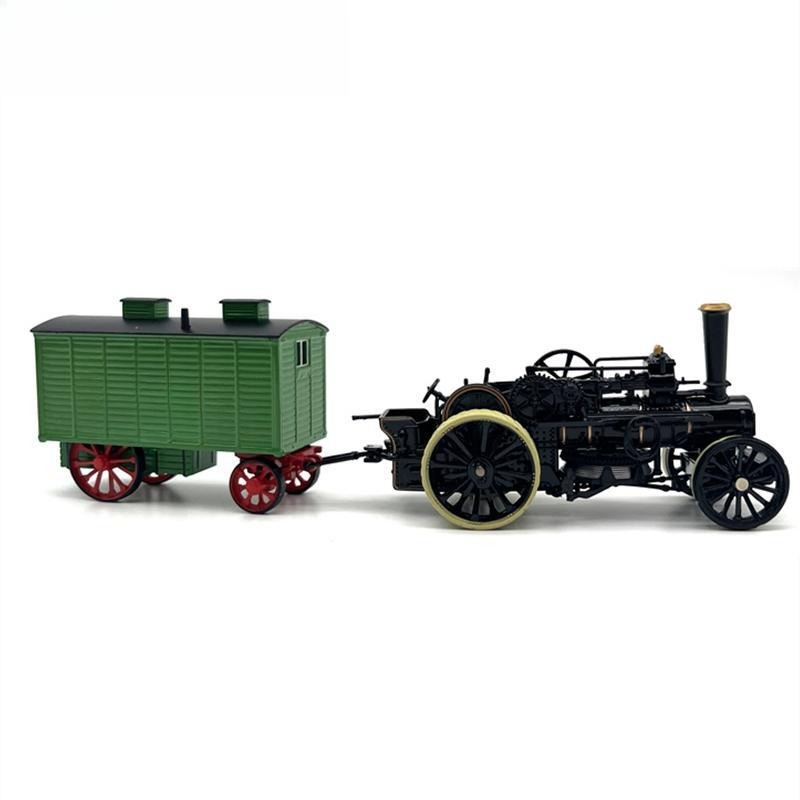 BB1 Plough Steam Locomotive, V - Collectible Vintage Tools recensie en prijs