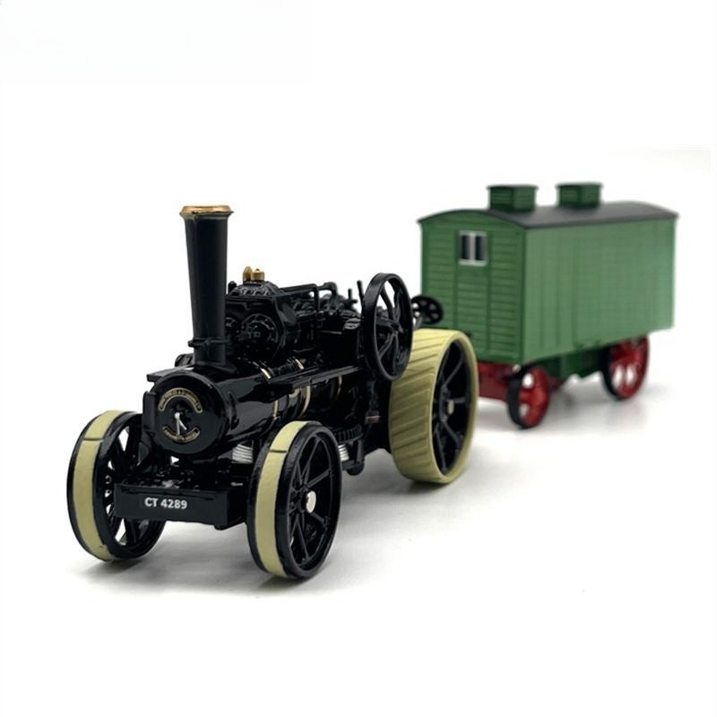 BB1 Plough Steam Locomotive, V - Collectible Vintage Tools recensie en prijs