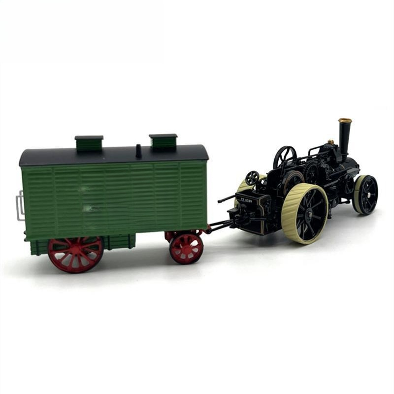 BB1 Plough Steam Locomotive, V - Collectible Vintage Tools recensie en prijs