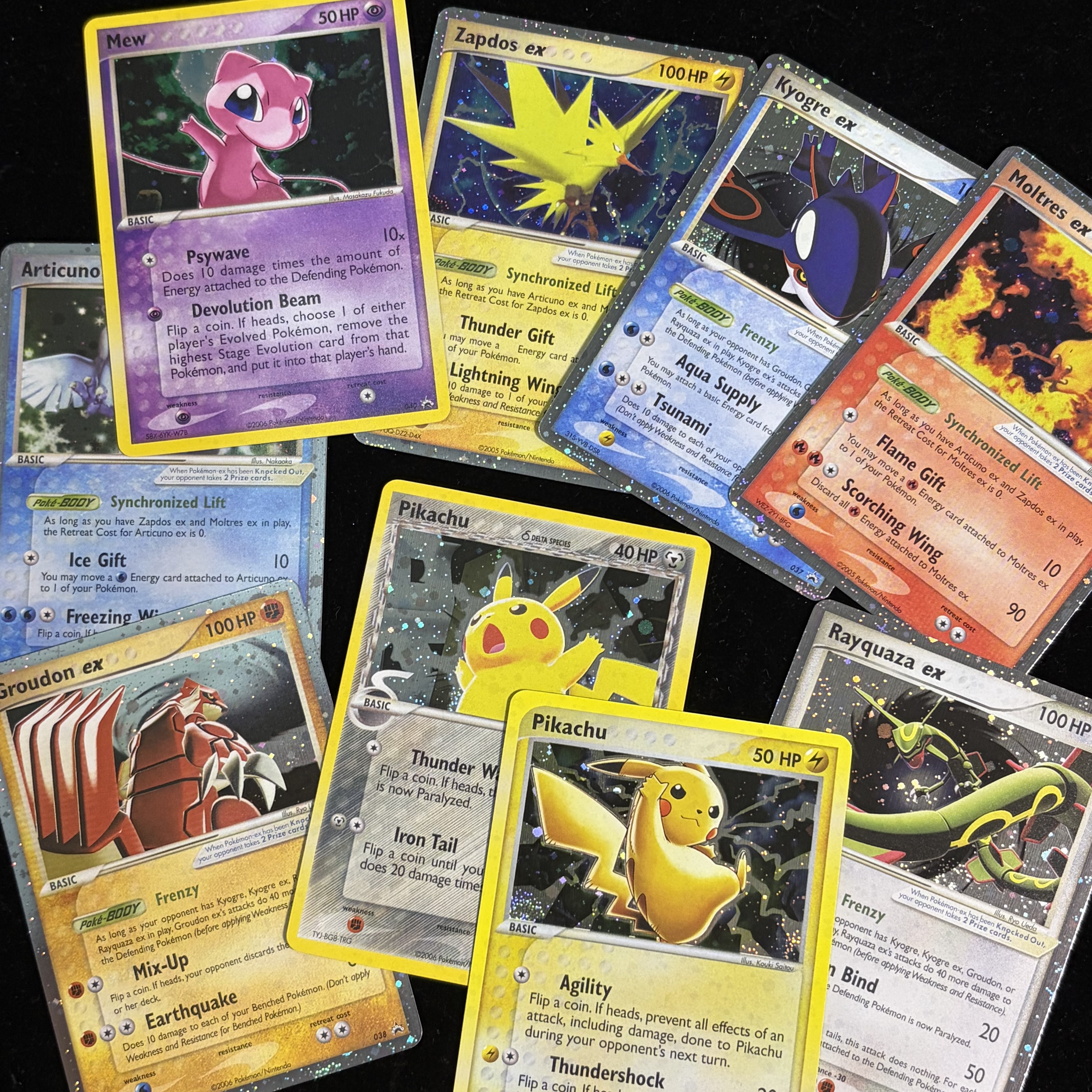 Vintage PTCG Collection Card B - Vintage Collectible Cards recensie en prijs