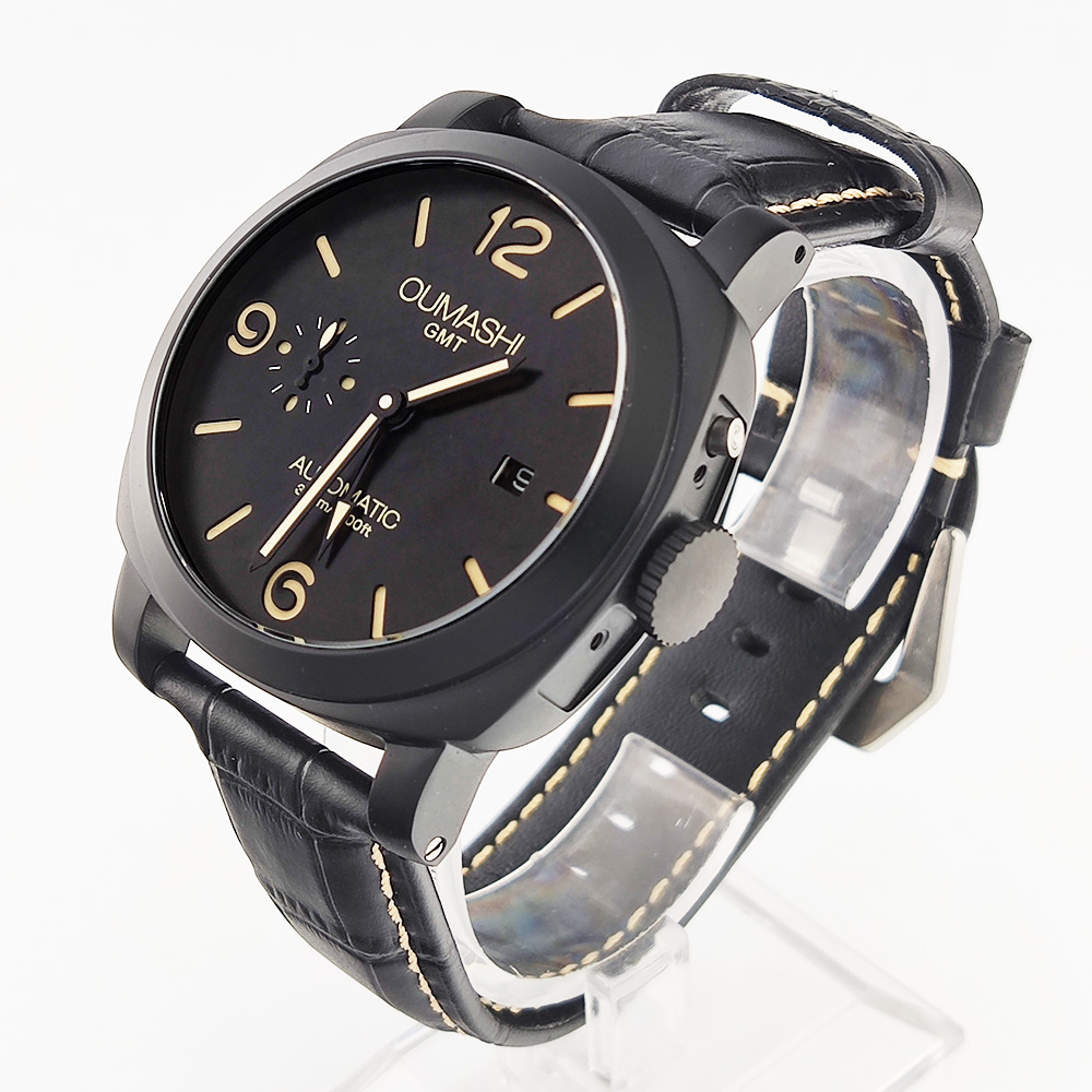GMT ST2557 watch Men's Vintage - Vintage Watch Crystal recensie en prijs