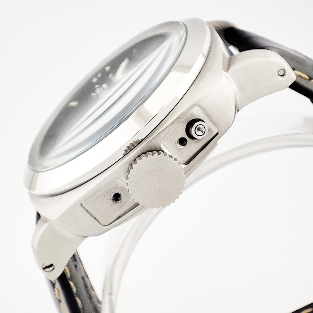 GMT ST2557 watch Men's Vintage - Vintage Watch Crystal recensie en prijs