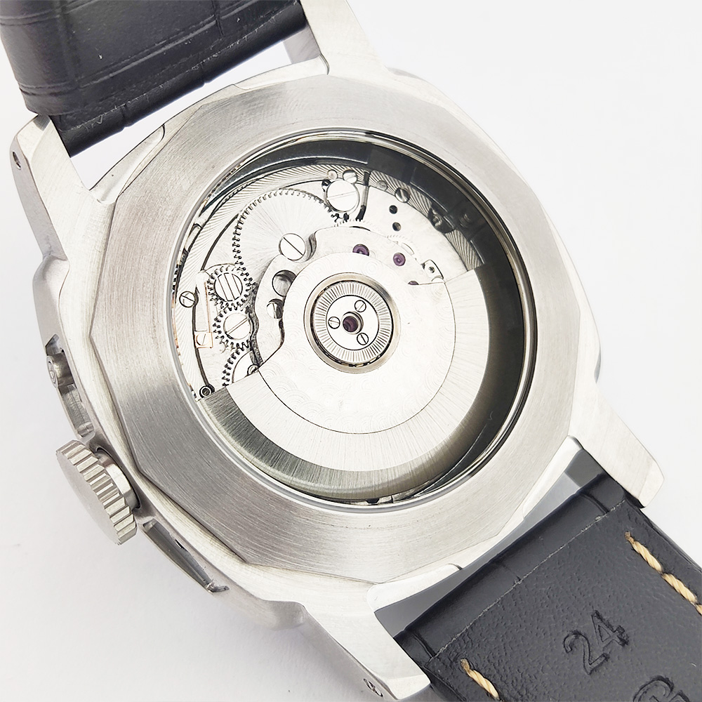 GMT ST2557 watch Men's Vintage - Vintage Watch Crystal recensie en prijs