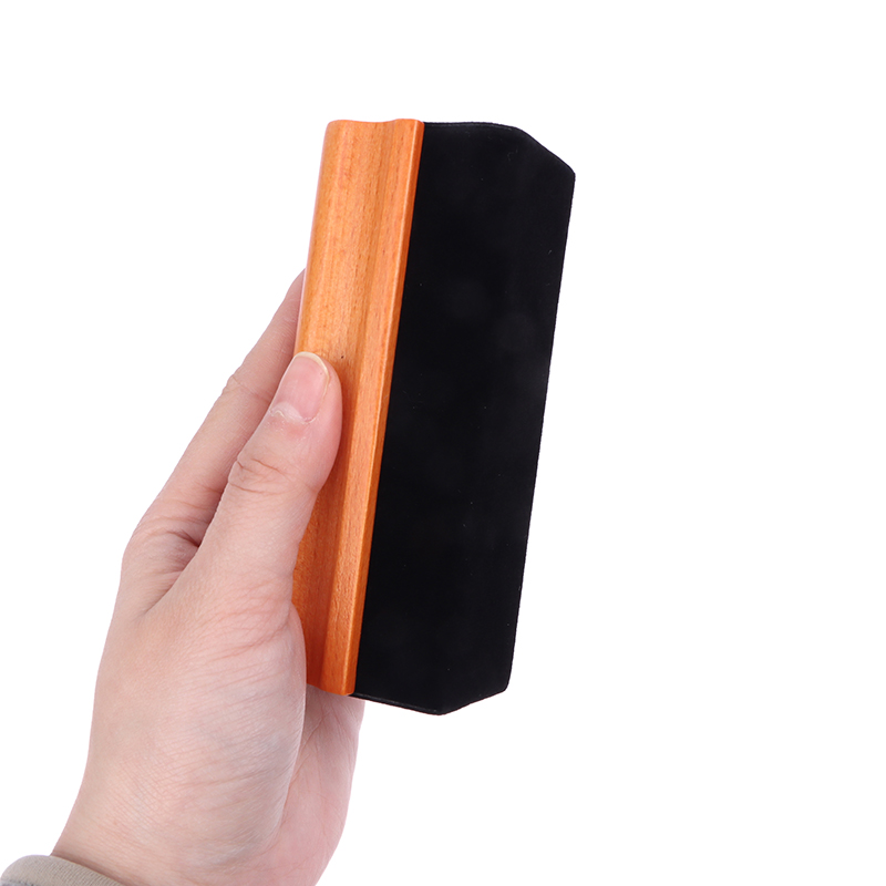 1pc Anti-Static Vinyl Record C - Vinyl Record Cleaner recensie en prijs