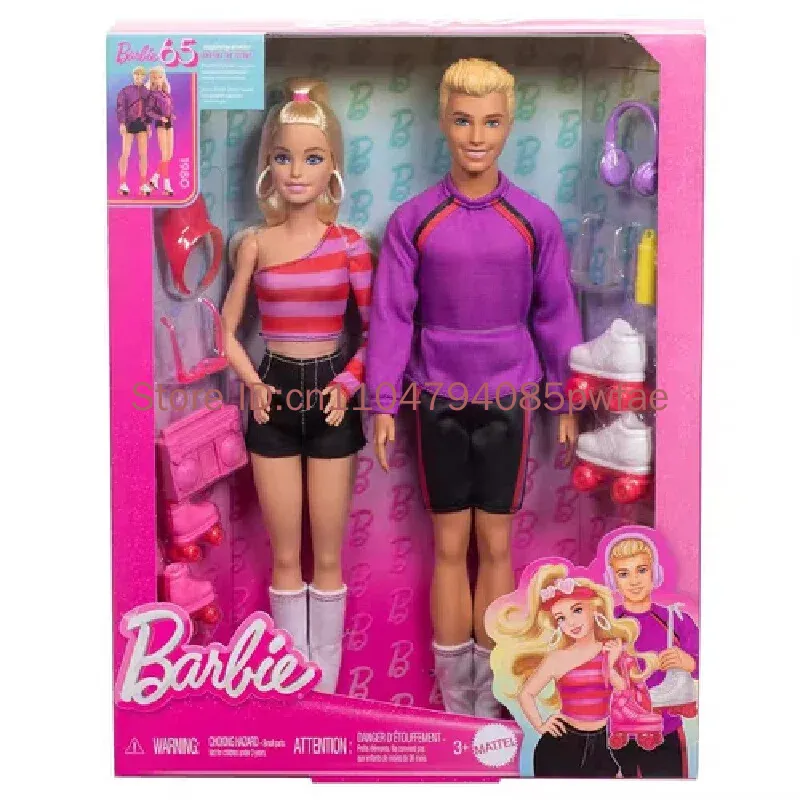 Barbie Cowboy Ken Doll - Rare  - Vintage Collectible Baby Dolls recensie en prijs