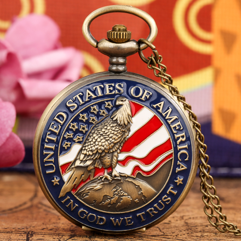 Vintage Bronze United States o - Best Collectible Vintage Watches recensie en prijs