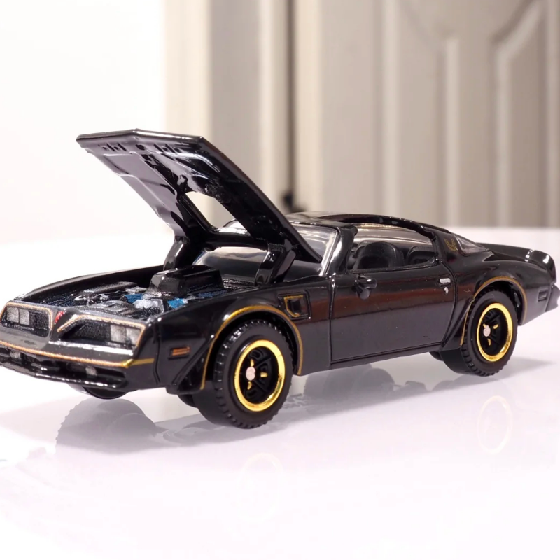 2026 Matchbox 1:64 Diecast Met - Vintage Toys Collector recensie en prijs