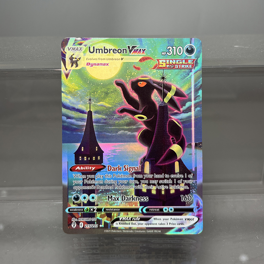 Foil PKM Single Cards Pikachu  - Vintage Collectible Cards recensie en prijs