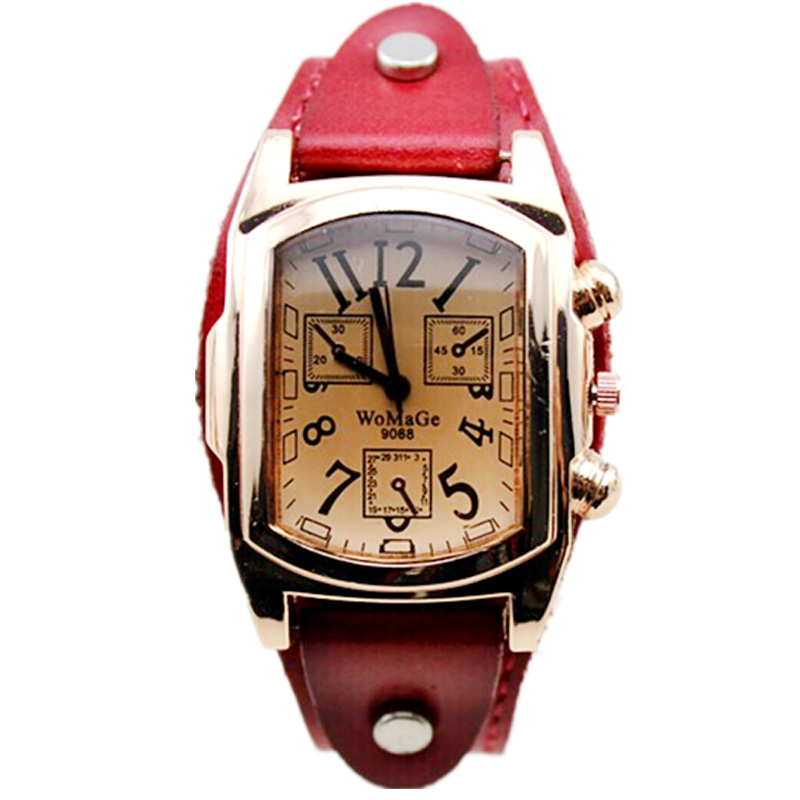 New 2020 Watches Women Fashion - Vintage Watch Crystal recensie en prijs
