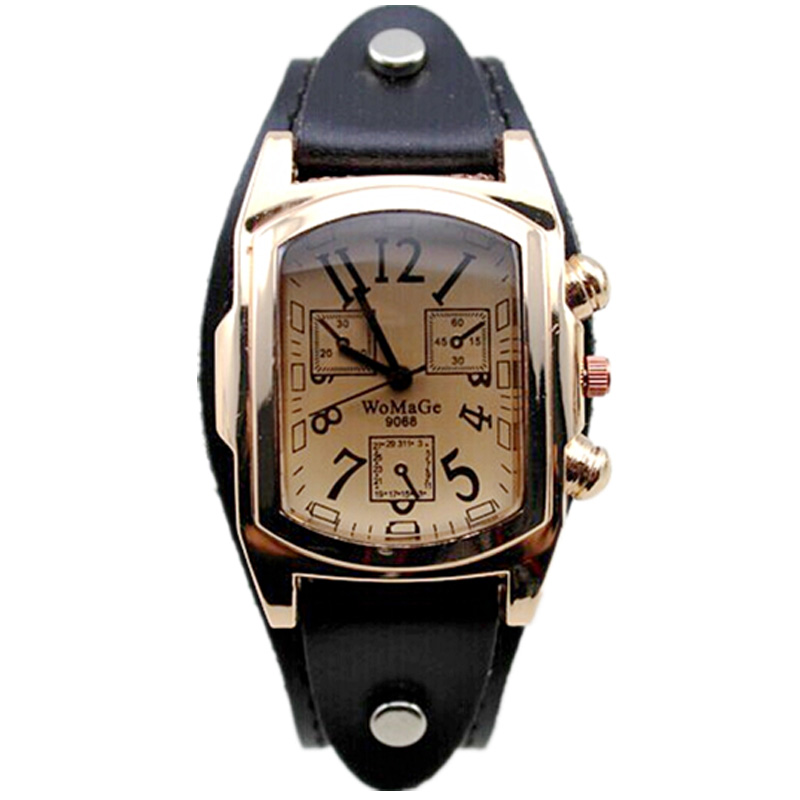 New 2020 Watches Women Fashion - Vintage Watch Crystal recensie en prijs