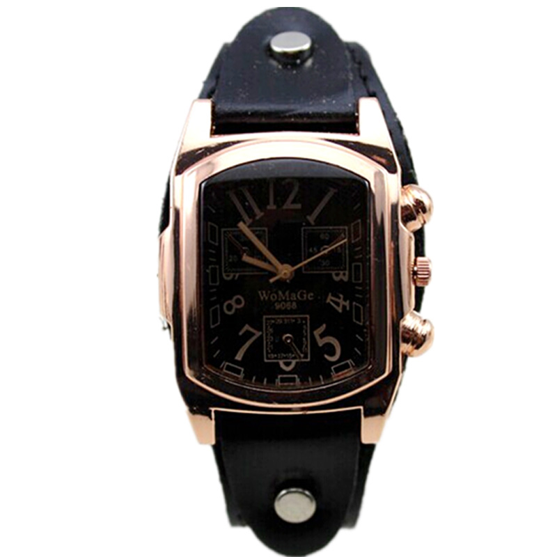 New 2020 Watches Women Fashion - Vintage Watch Crystal recensie en prijs