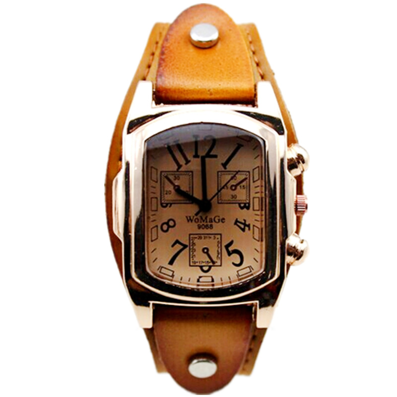 New 2020 Watches Women Fashion - Vintage Watch Crystal recensie en prijs
