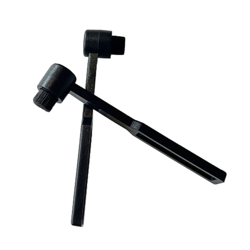 Styluses Brush Carbon Fiber St - Vinyl Record Cleaner recensie en prijs