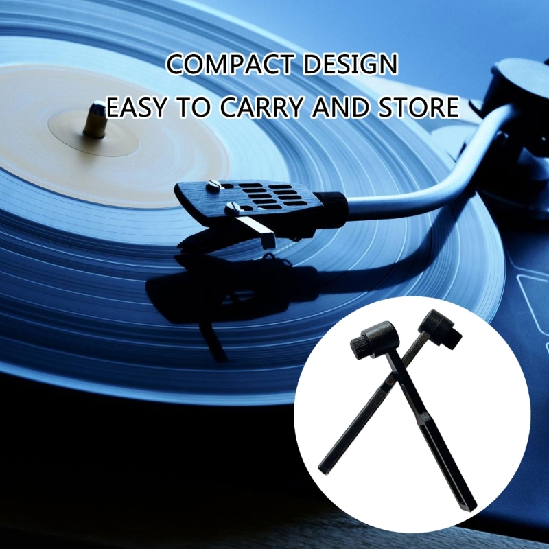 Styluses Brush Carbon Fiber St - Vinyl Record Cleaner recensie en prijs
