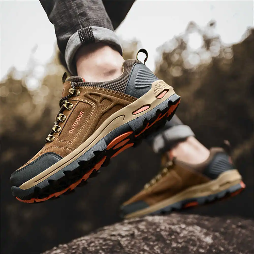 Non-slip Lace Up Hiking Tennis - Shop Deals On Vintage Collectible Items recensie en prijs