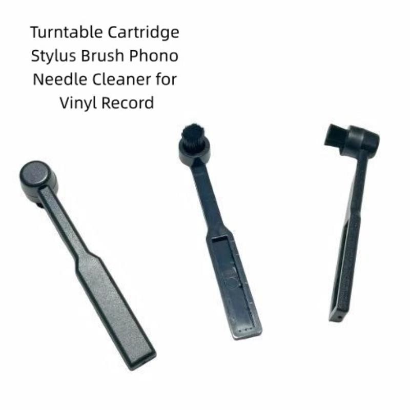 1pcs Turntable Stylus Brush Fo - Vinyl Record Cleaner recensie en prijs