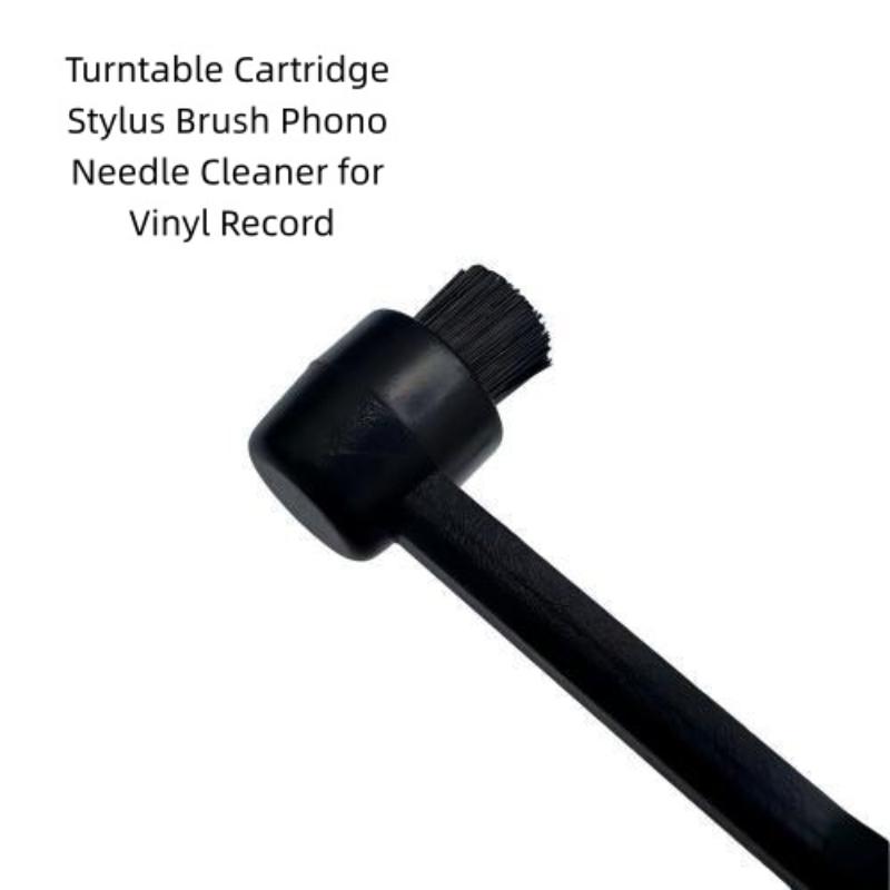 1pcs Turntable Stylus Brush Fo - Vinyl Record Cleaner recensie en prijs