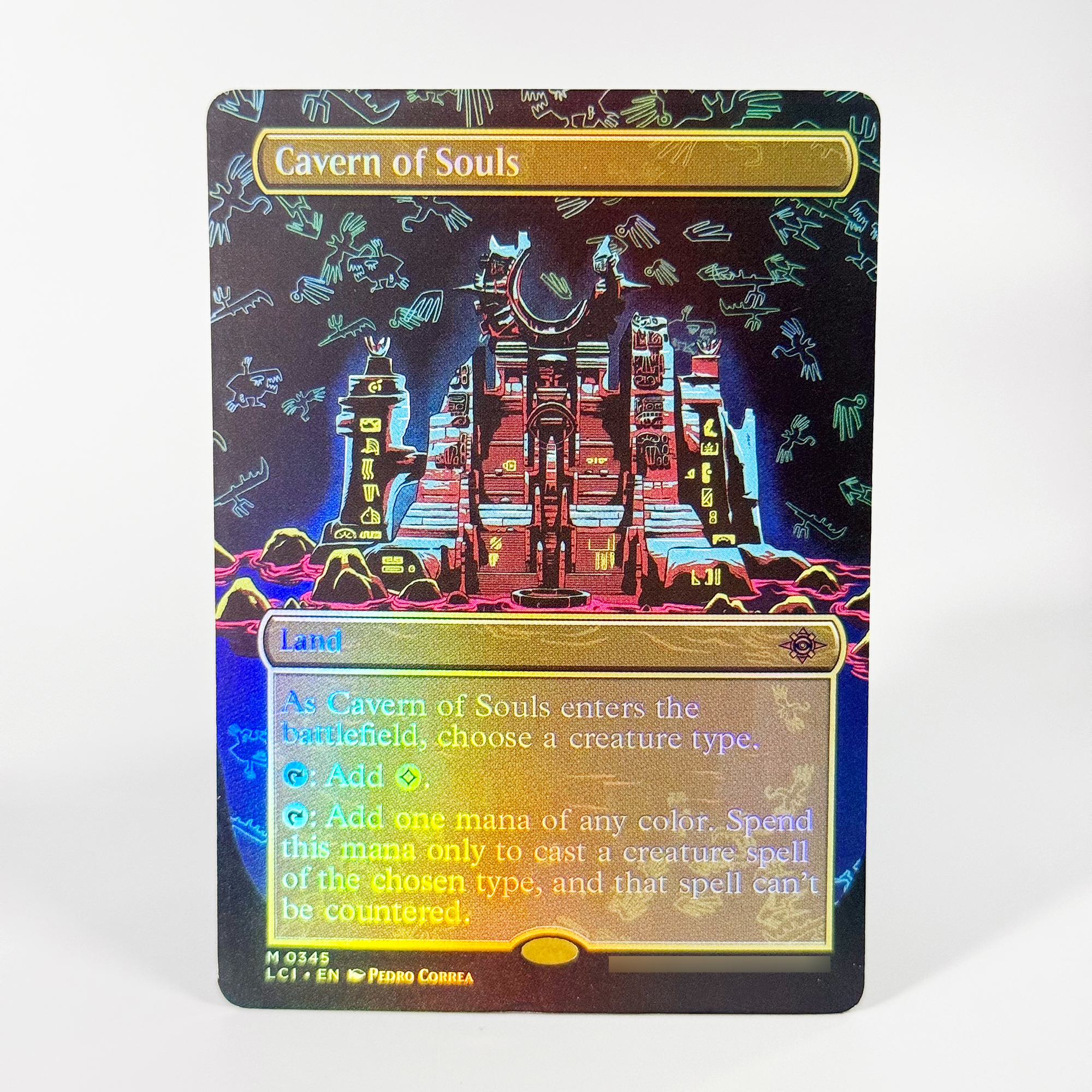 No.94 Jace, the Mind Sculptor  - Vintage Collectible Cards recensie en prijs