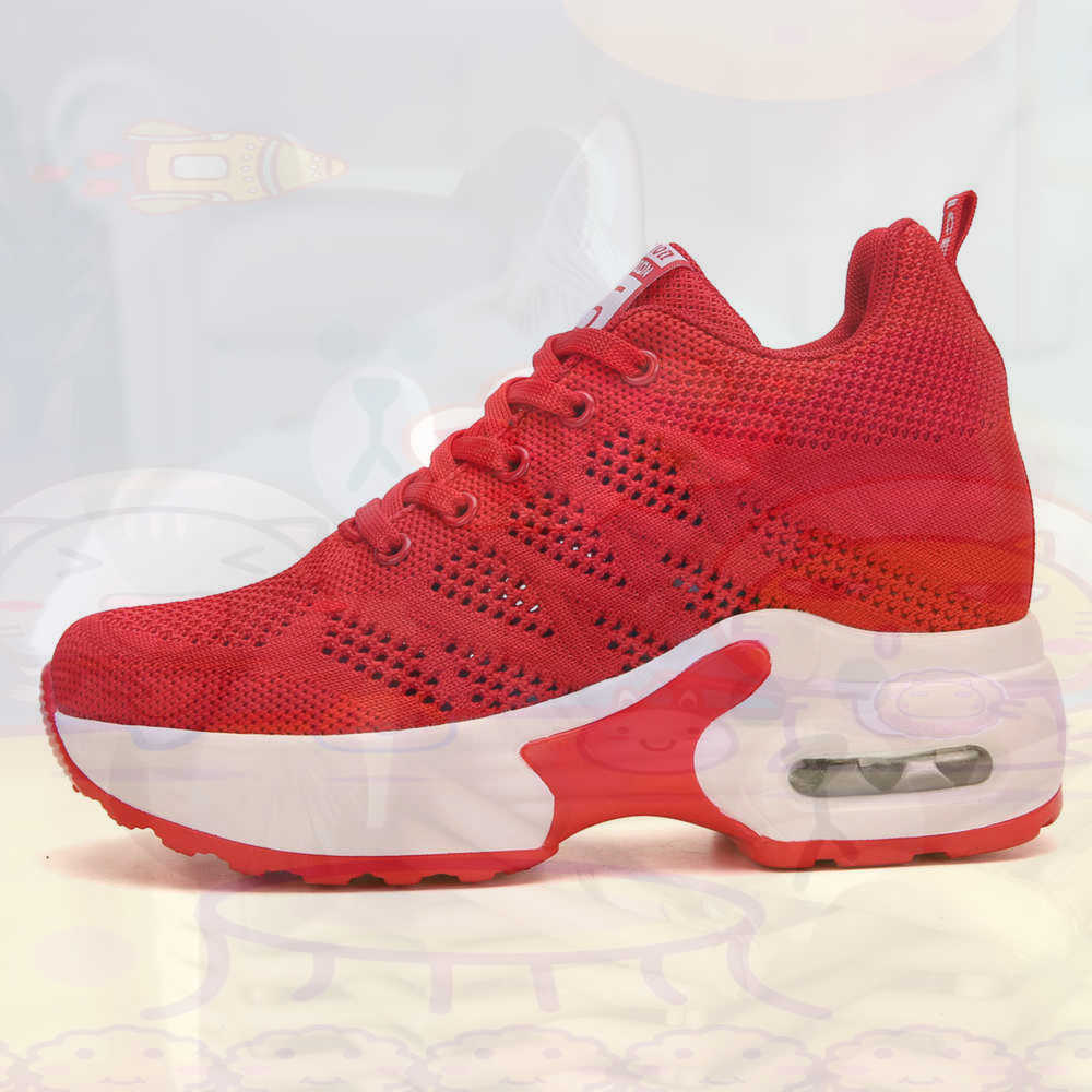 Red Size 36 Shoes Woman Tennis - Shop Deals On Vintage Collectible Items recensie en prijs