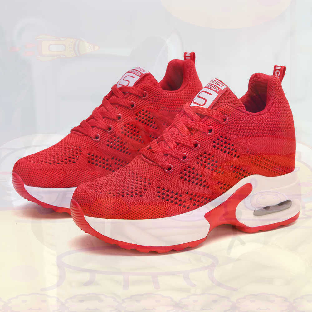 Red Size 36 Shoes Woman Tennis - Shop Deals On Vintage Collectible Items recensie en prijs