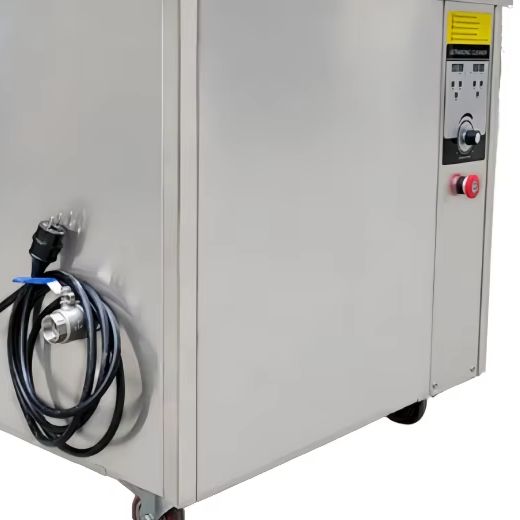 Electric Ultrasonic Cleaner Ma - Vinyl Record Cleaner recensie en prijs