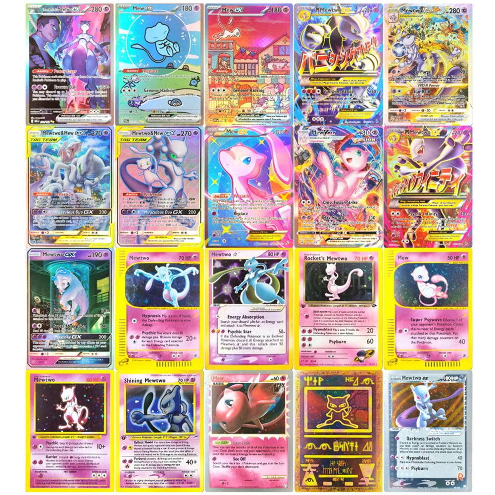 Proxy Pokemon Card English Roc - Vintage Collectible Cards recensie en prijs