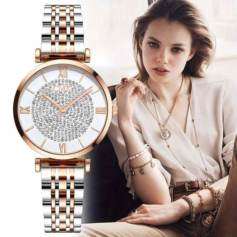 Luxurious Vintage Roman Numera - Vintage Watch Crystal recensie en prijs