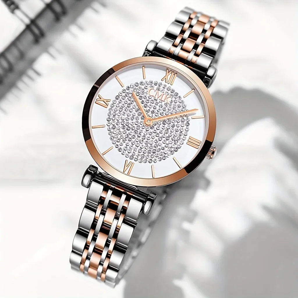 Luxurious Vintage Roman Numera - Vintage Watch Crystal recensie en prijs