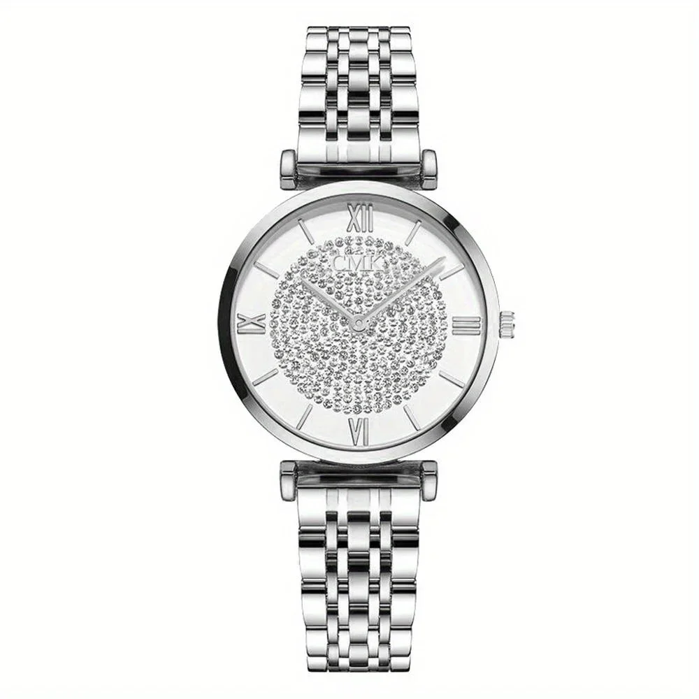 Luxurious Vintage Roman Numera - Vintage Watch Crystal recensie en prijs