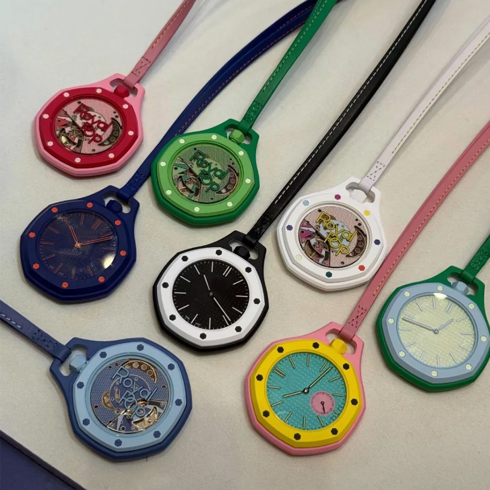 26 years old new pocket watch, - Vintage Watch Crystal recensie en prijs