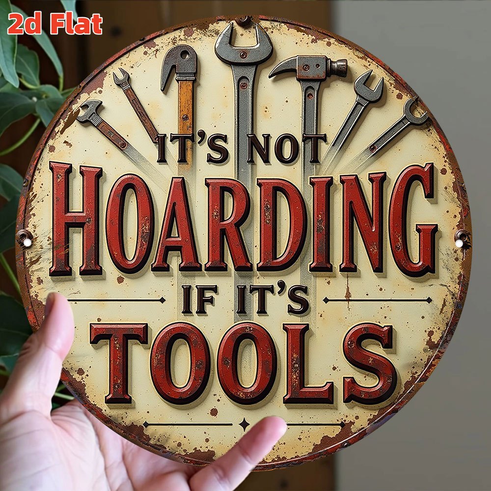 This Vintage Artisan-style Pri - Collectible Vintage Tools recensie en prijs