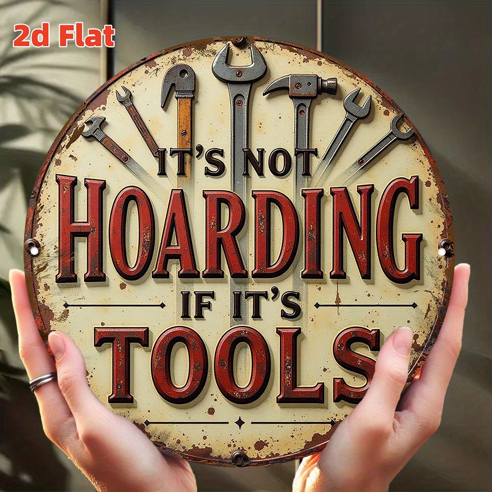 This Vintage Artisan-style Pri - Collectible Vintage Tools recensie en prijs