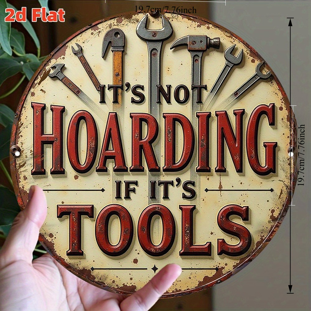 This Vintage Artisan-style Pri - Collectible Vintage Tools recensie en prijs