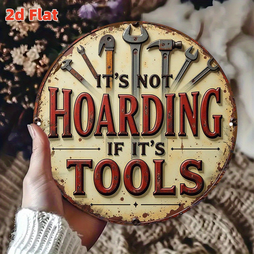 This Vintage Artisan-style Pri - Collectible Vintage Tools recensie en prijs