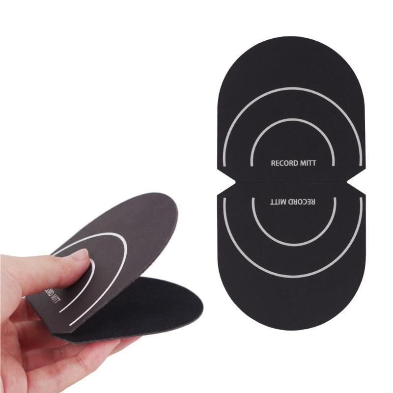 Record Cleaner Handler Vinyls  - Vinyl Record Cleaner recensie en prijs