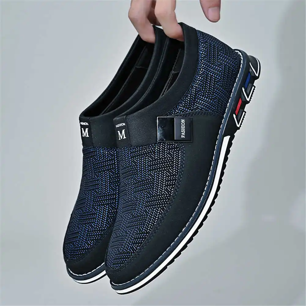 Dark Blue 44-45 Summer Shoes S - Shop Deals On Vintage Collectible Items recensie en prijs
