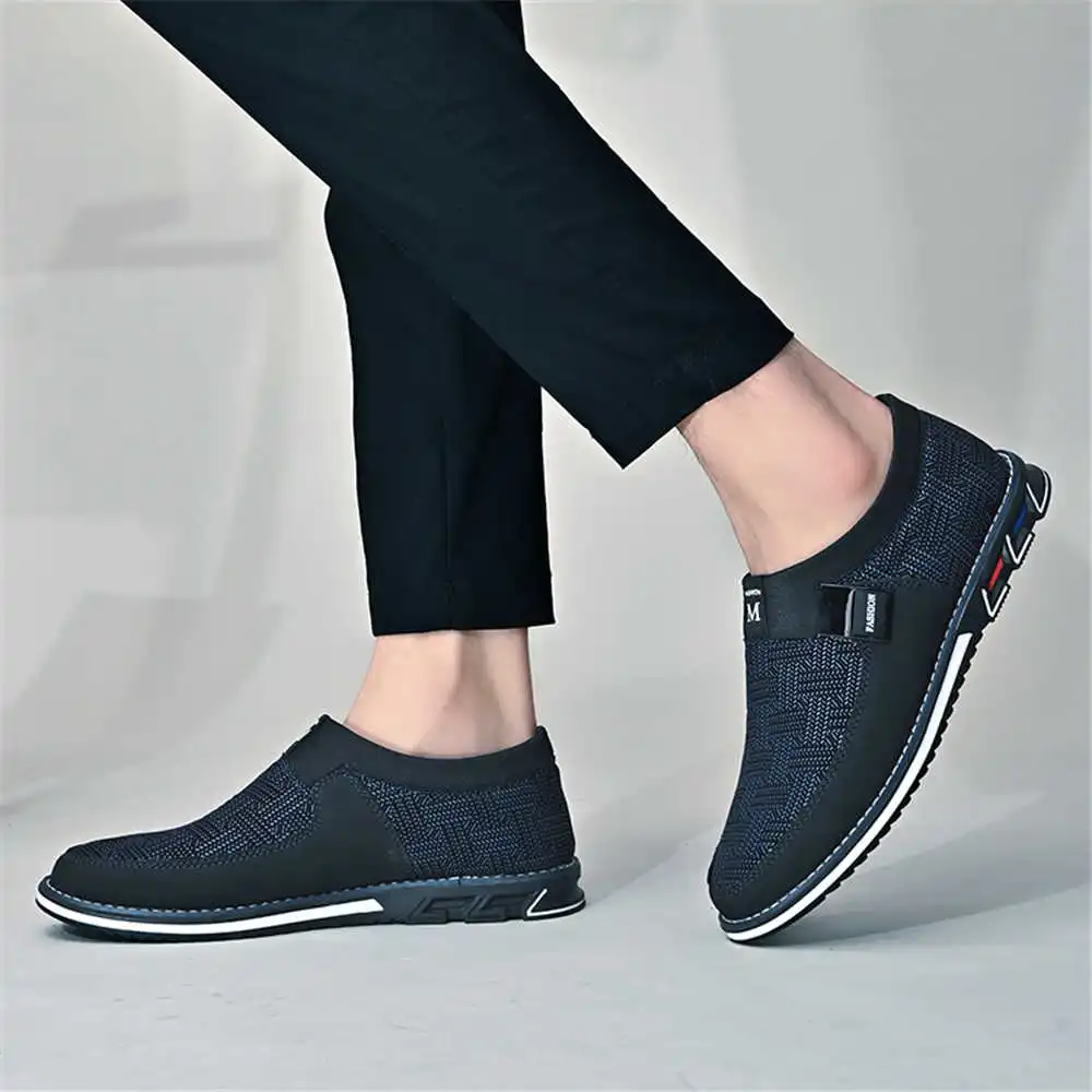 Dark Blue 44-45 Summer Shoes S - Shop Deals On Vintage Collectible Items recensie en prijs