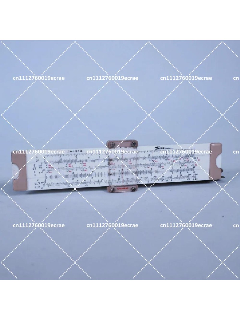 Vintage Slide Rule Calculator  - Collectible Vintage Tools recensie en prijs