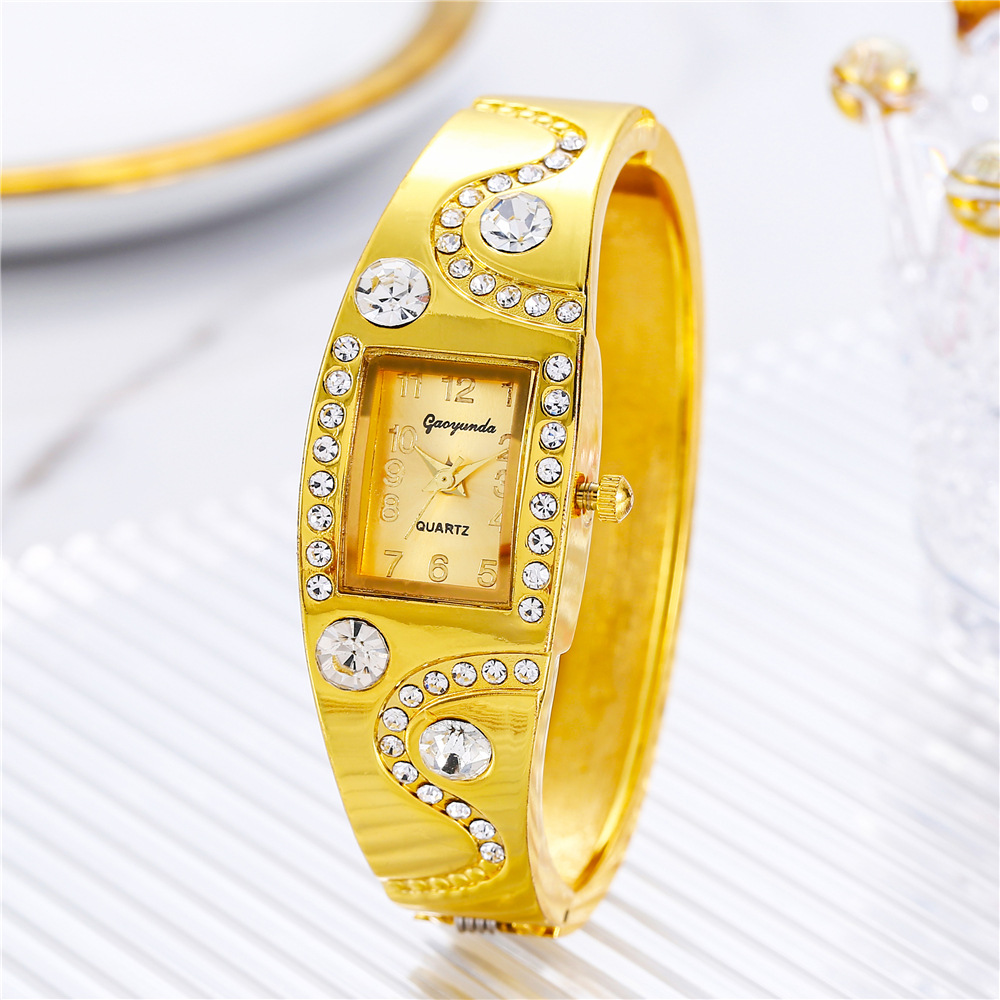 Free Shipping New Fashion Wome - Vintage Watch Crystal recensie en prijs