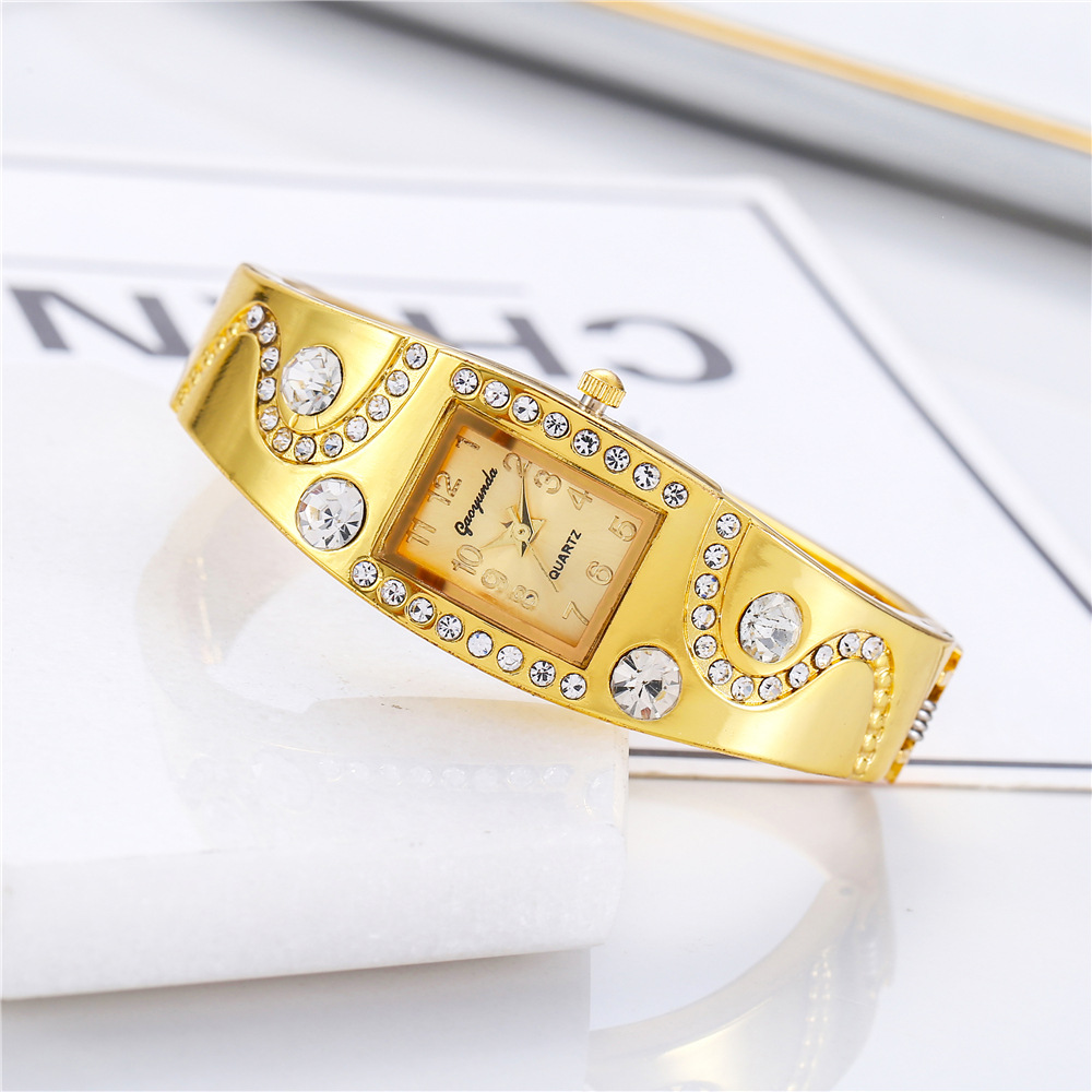 Free Shipping New Fashion Wome - Vintage Watch Crystal recensie en prijs