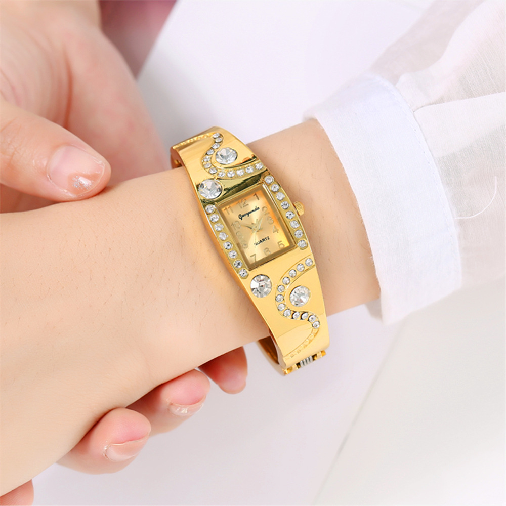 Free Shipping New Fashion Wome - Vintage Watch Crystal recensie en prijs